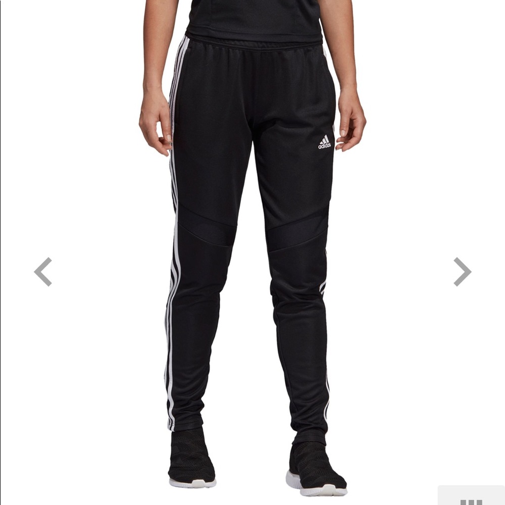 Adidas joggers